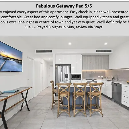 Rockpool 2 Sawtell Beach - Just Steps To Restaurants And 2 Min Stroll To Beach! Exterior photo