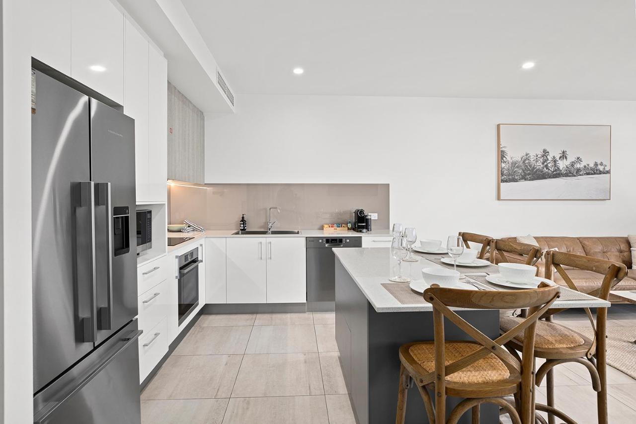 Rockpool 2 - Just Steps To Restaurants And 2 Min Stroll To Beach! Apartment