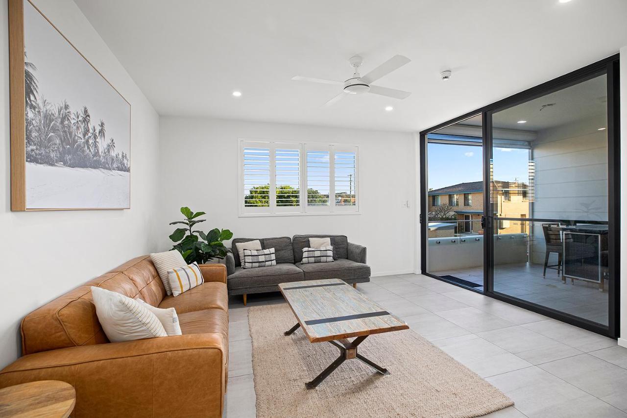 Rockpool 2 - Just Steps To Restaurants And 2 Min Stroll To Beach! Apartment Sawtell