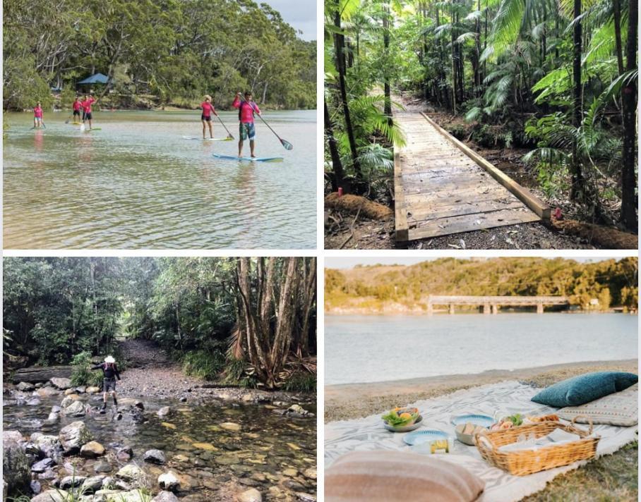 Rockpool 2 - Just Steps To Restaurants And 2 Min Stroll To Beach!
