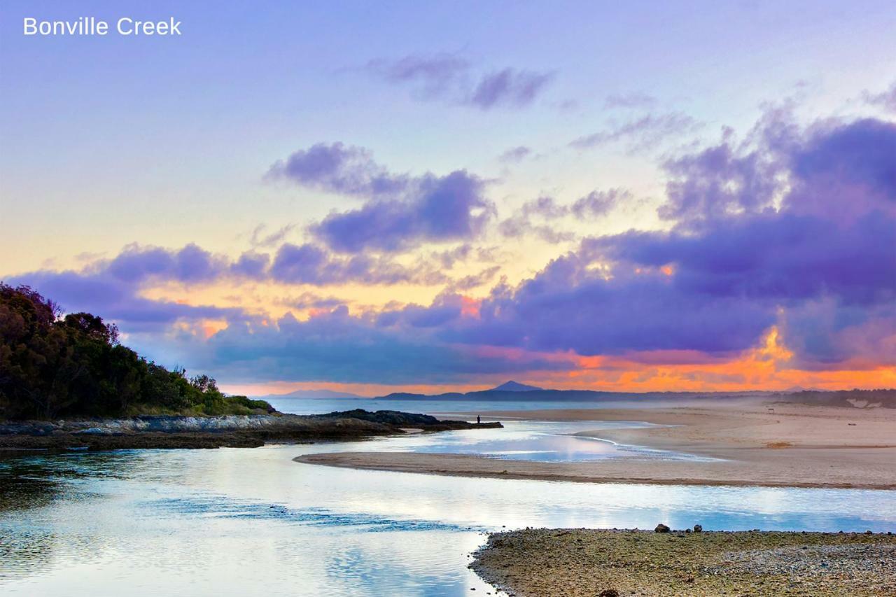 Rockpool 2 - Just Steps To Restaurants And 2 Min Stroll To Beach! Apartment *