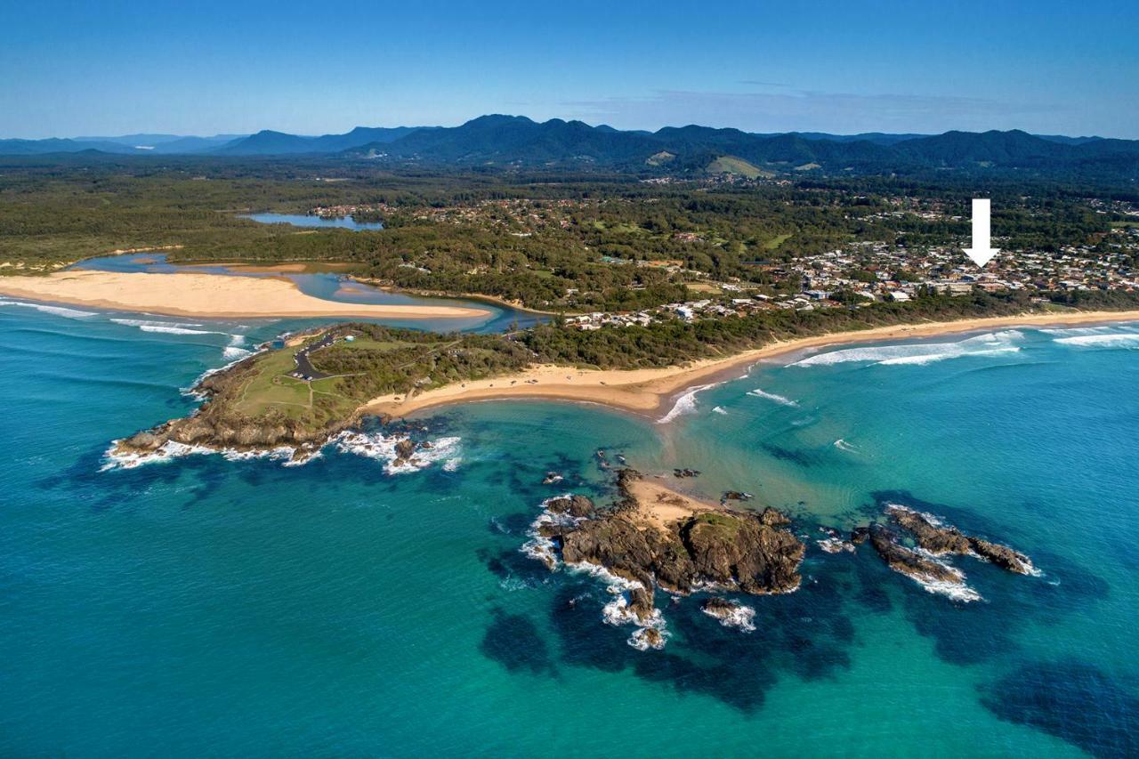 Apartment Rockpool 2 - Just Steps To Restaurants And 2 Min Stroll To Beach! *
