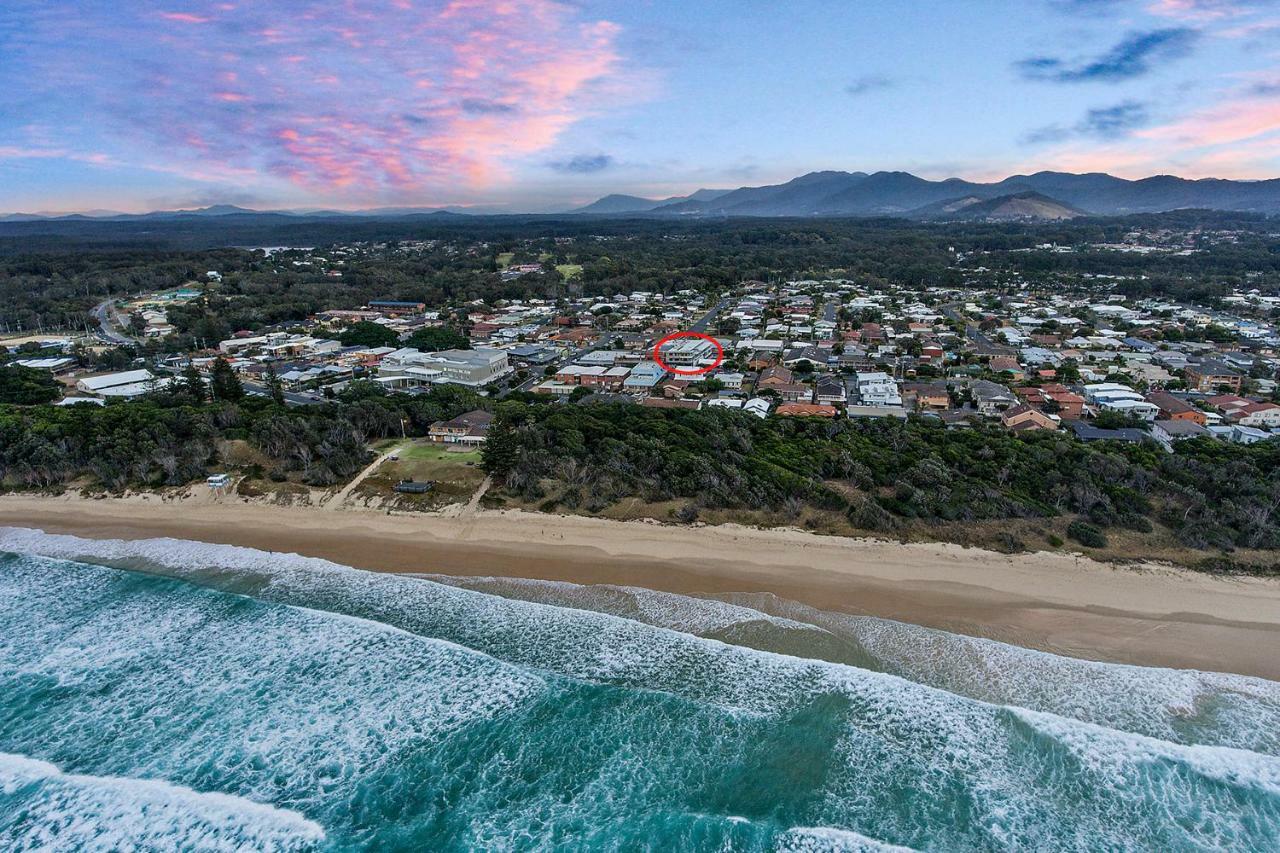 Apartment Rockpool 2 - Just Steps To Restaurants And 2 Min Stroll To Beach!