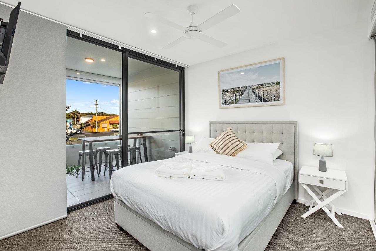 Rockpool 2 - Just Steps To Restaurants And 2 Min Stroll To Beach! Apartment Sawtell