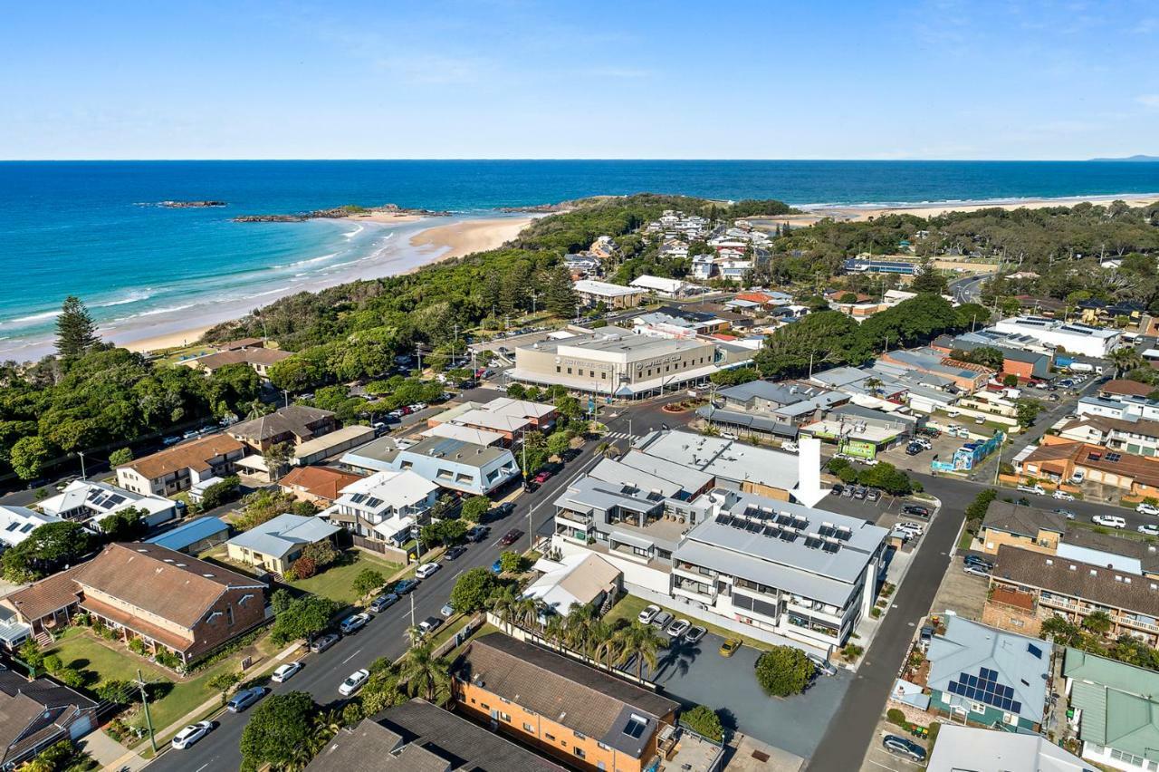 Rockpool 2 - Just Steps To Restaurants And 2 Min Stroll To Beach! * Sawtell